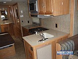2007 Winnebago Aspect Photo #10
