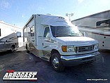 07 Winnebago Aspect