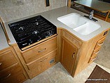 2007 Winnebago Aspect Photo #8