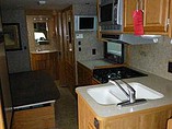 2007 Winnebago Aspect Photo #18