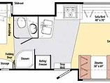 2012 Winnebago Aspect Photo #16