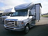 2015 Winnebago Aspect Photo #8