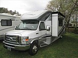 2014 Winnebago Aspect Photo #2