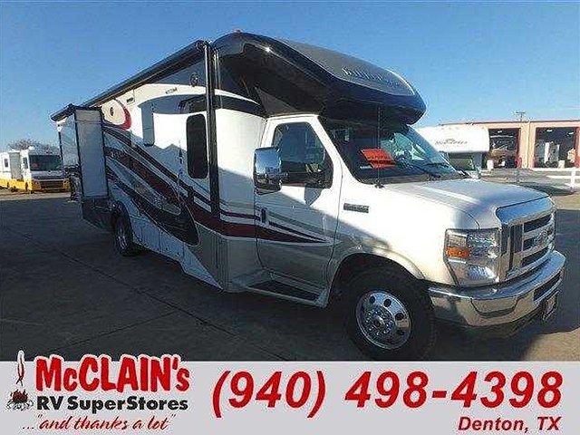 2015 Winnebago Aspect Photo