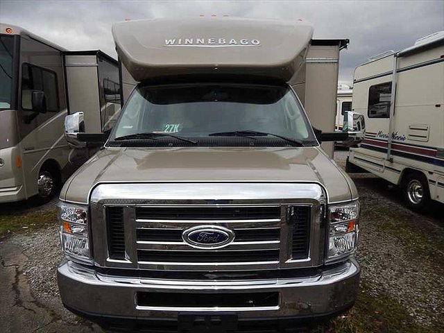 15 Winnebago Aspect