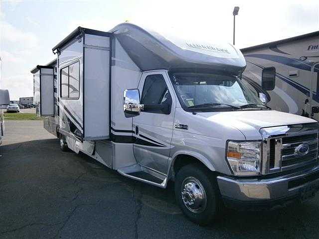 15 Winnebago Aspect