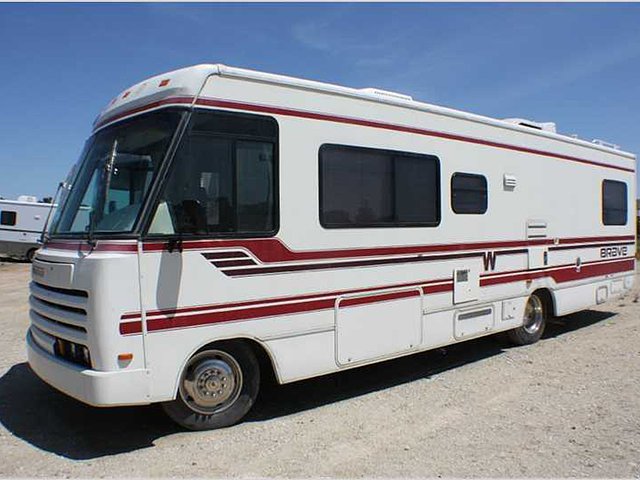 1992 Winnebago Brave Photo