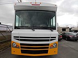15 Winnebago Brave