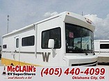 15 Winnebago Brave