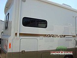 2015 Winnebago Brave Photo #4