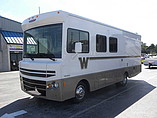 15 Winnebago Brave