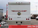 2015 Winnebago Brave Photo #5