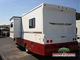 2015 Winnebago Brave Photo #3