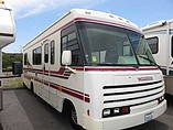 92 Winnebago Brave