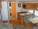 2002 Winnebago Brave Photo #6