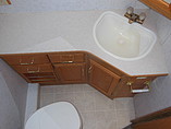 2002 Winnebago Brave Photo #12