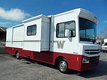 15 Winnebago Brave