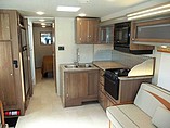 2015 Winnebago Brave Photo #14