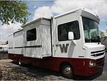 2016 Winnebago Brave Photo #4