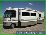 02 Winnebago Brave
