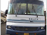 2003 Winnebago Brave Photo #9
