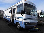 2003 Winnebago Brave Photo #10