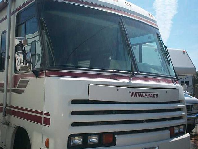 1991 Winnebago Brave Photo