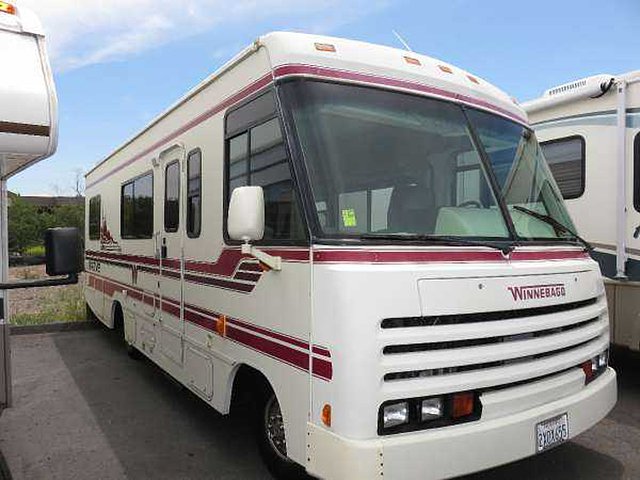 1992 Winnebago Brave Photo