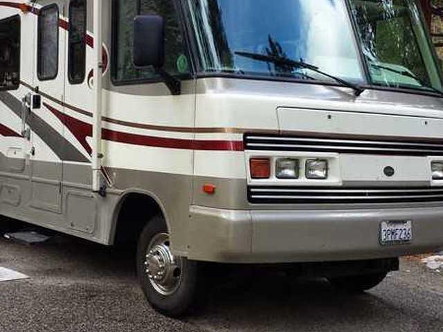 1994 Winnebago Brave Photo