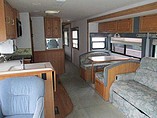 2002 Winnebago Brave Photo #3