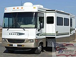 2002 Winnebago Brave Photo #1