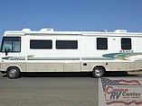 2002 Winnebago Brave Photo #3