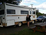 1973 Winnebago Brave Photo #1