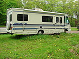 1995 Winnebago Brave Photo #3