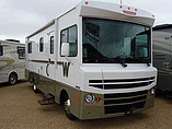 2015 Winnebago Brave Photo #3