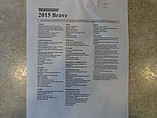 2015 Winnebago Brave Photo #22