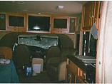 2008 Winnebago Cambria Photo #9