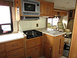 2008 Winnebago Cambria Photo #6