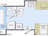 15 Winnebago Cambria