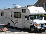06 Winnebago Chalet