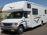 2006 Winnebago Chalet Photo #2