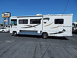 2009 Winnebago Chalet Photo #8
