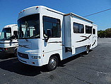 2009 Winnebago Chalet Photo #9