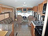 2009 Winnebago Chalet Photo #11