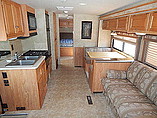 2009 Winnebago Chalet Photo #12