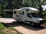 10 Winnebago Chalet