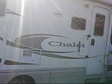 10 Winnebago Chalet