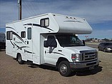 10 Winnebago Chalet