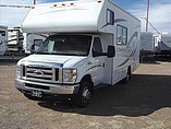2010 Winnebago Chalet Photo #3