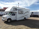 2010 Winnebago Chalet Photo #4